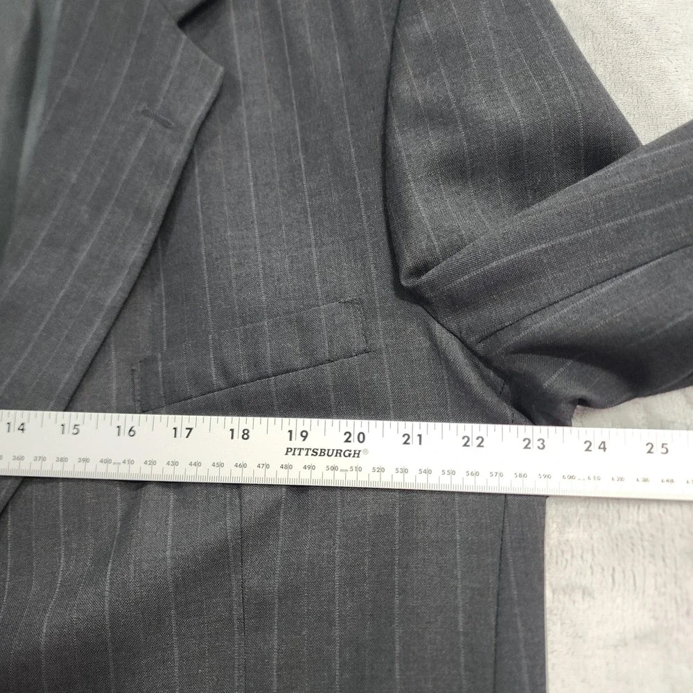 Towncraft suit jacket